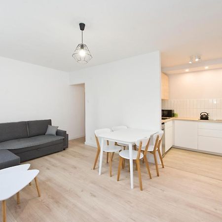 Yourapart Przymorze Piastowska Gdańsk Extérieur photo