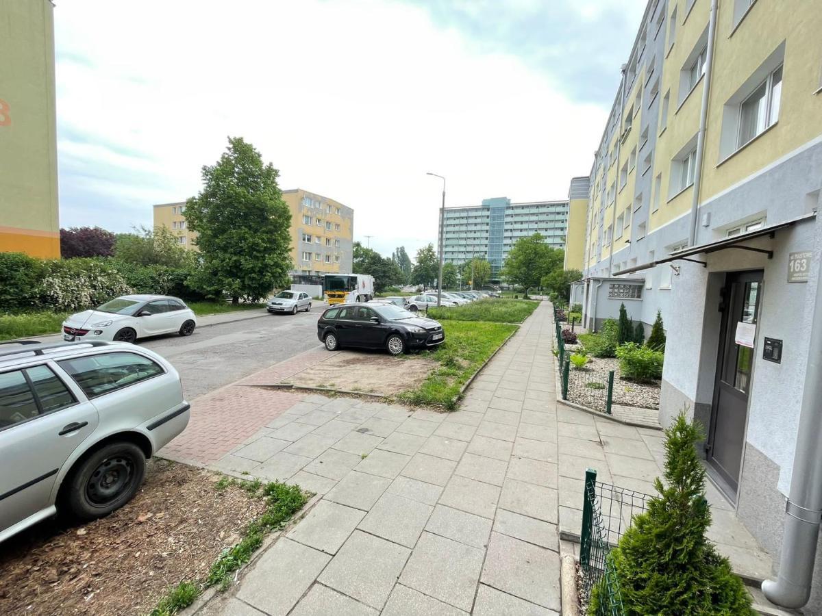 Yourapart Przymorze Piastowska Gdańsk Extérieur photo