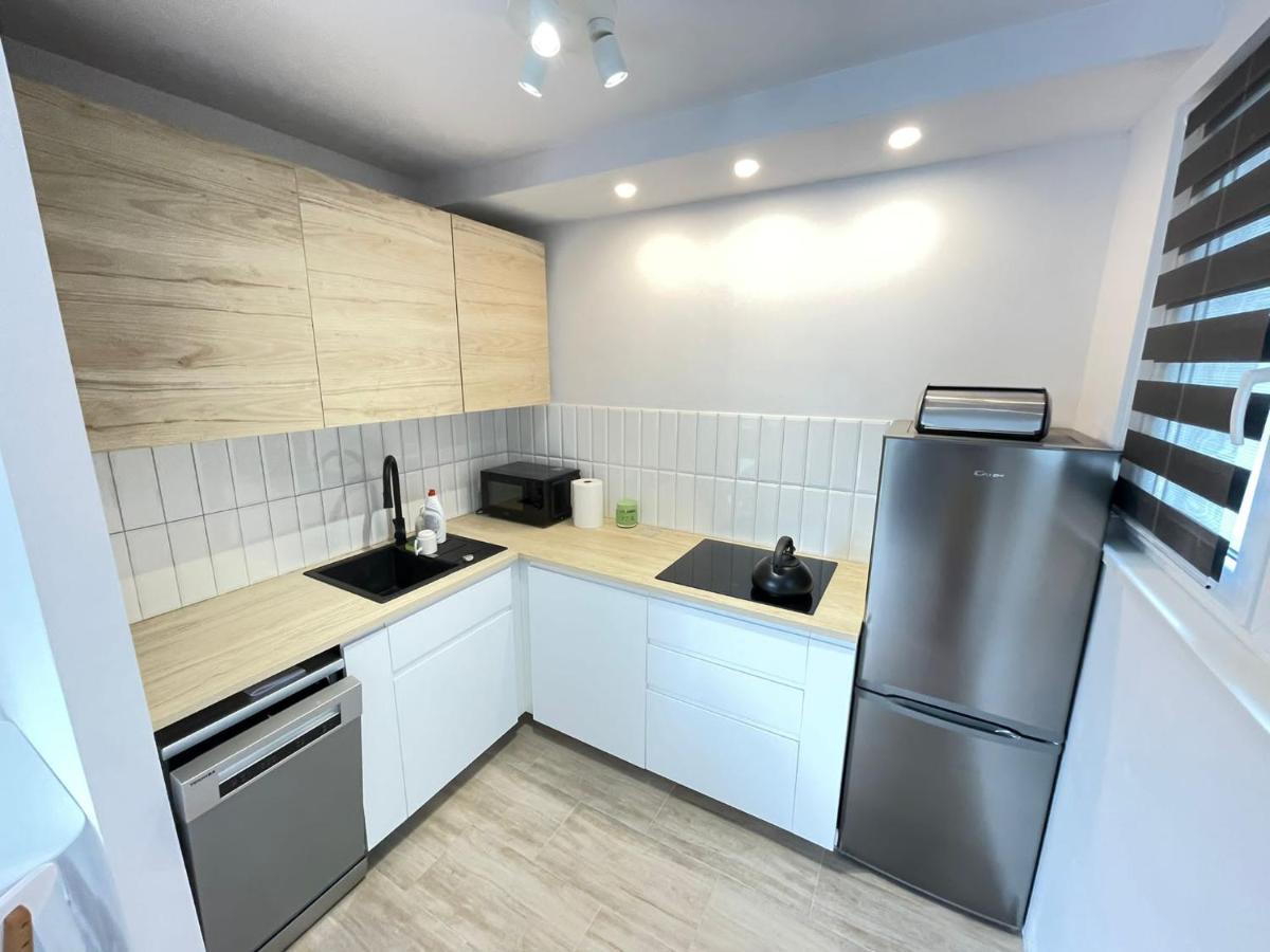 Yourapart Przymorze Piastowska Gdańsk Extérieur photo