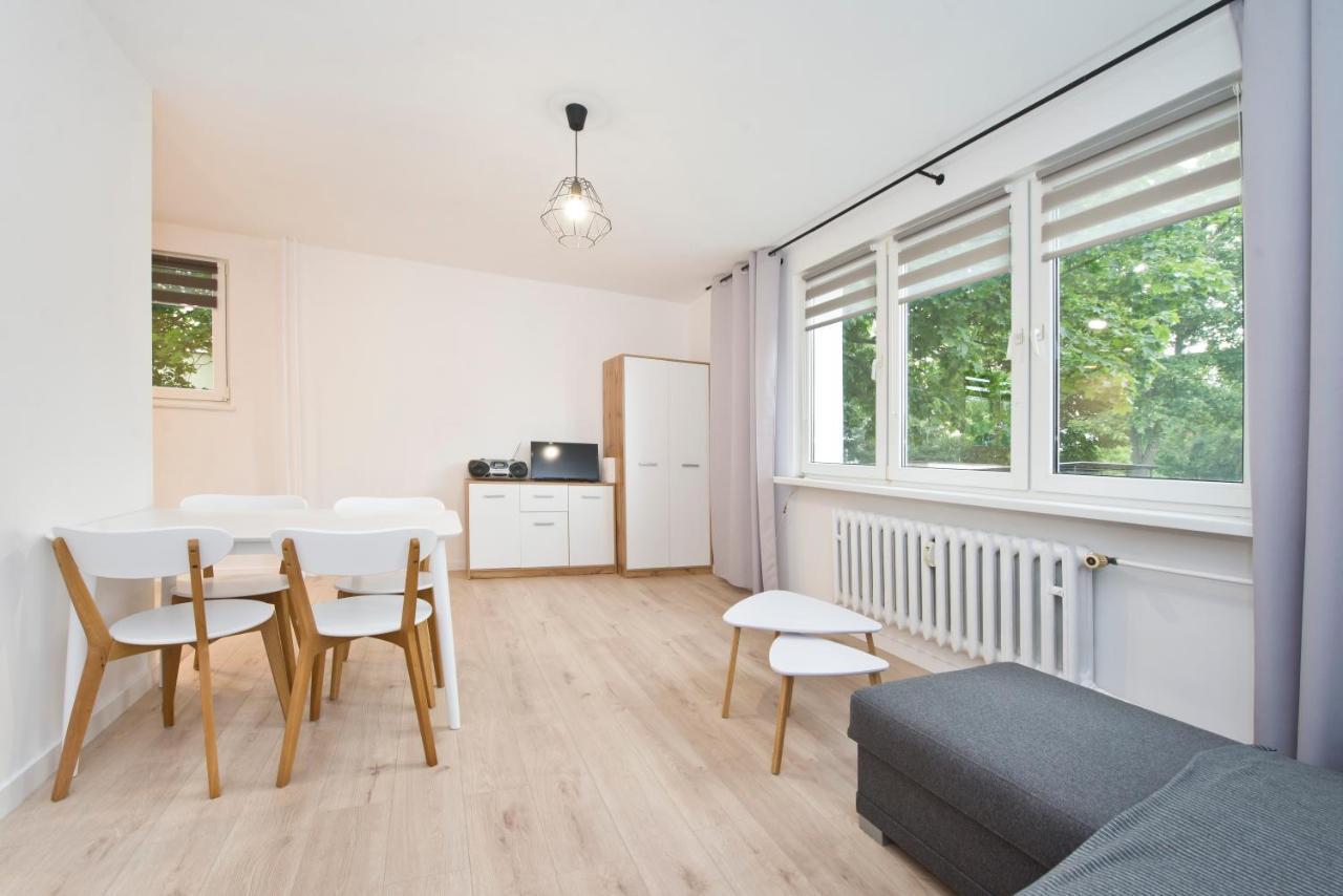 Yourapart Przymorze Piastowska Gdańsk Extérieur photo
