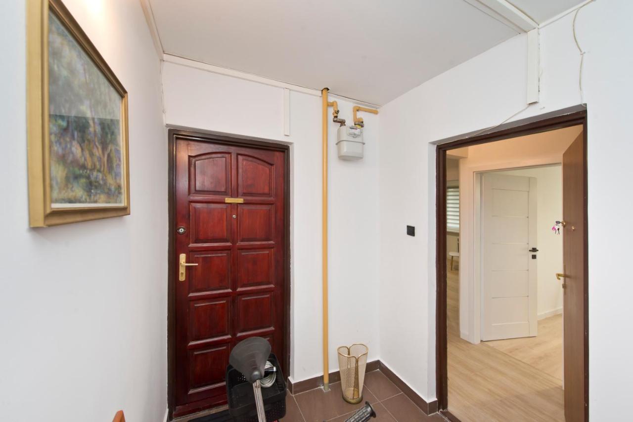 Yourapart Przymorze Piastowska Gdańsk Extérieur photo