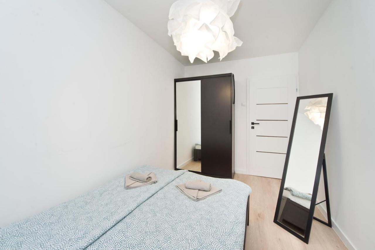 Yourapart Przymorze Piastowska Gdańsk Extérieur photo