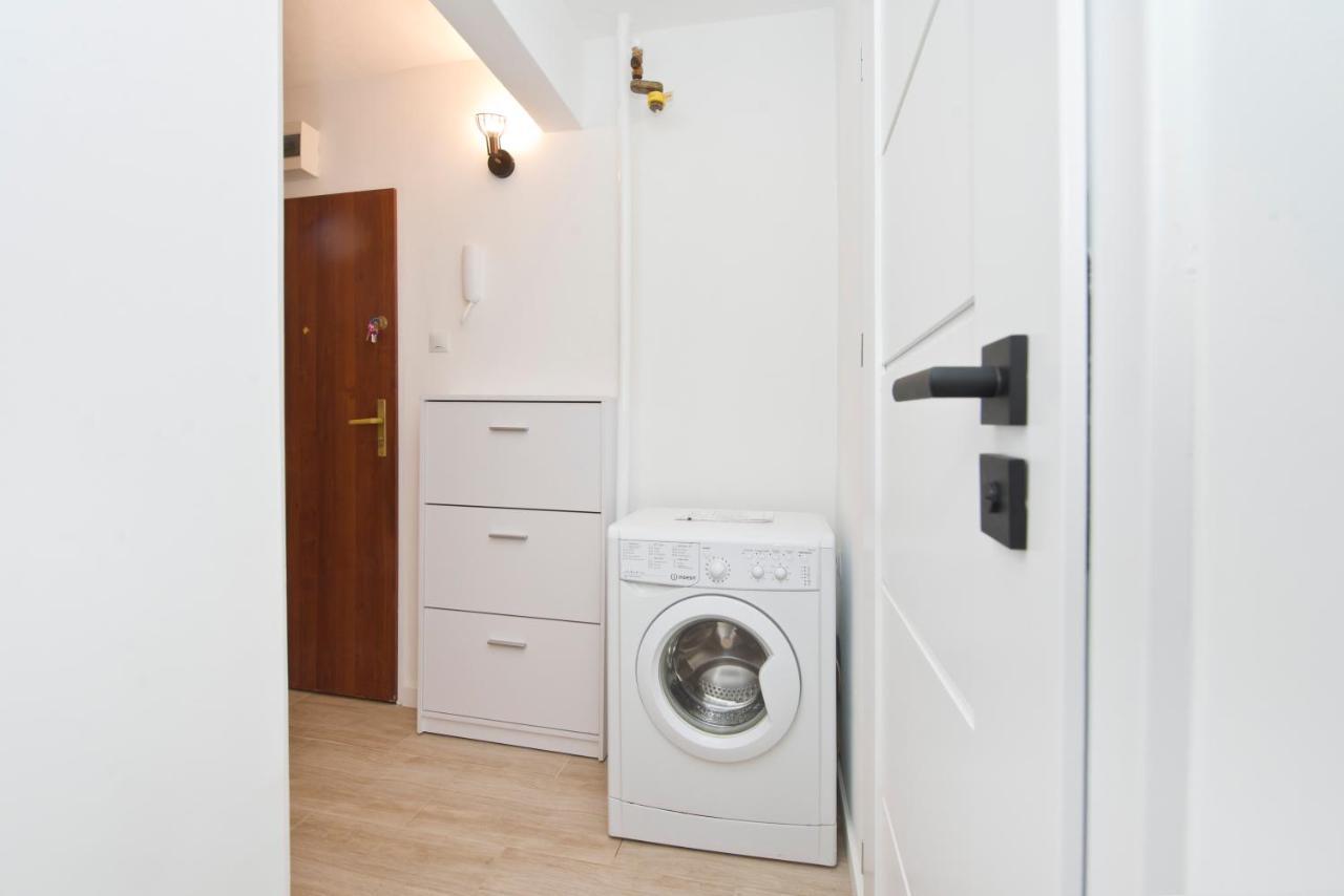 Yourapart Przymorze Piastowska Gdańsk Extérieur photo