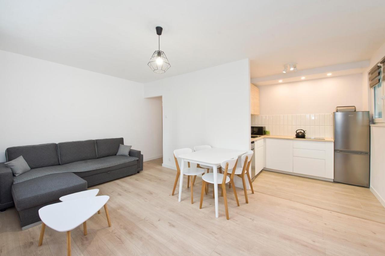 Yourapart Przymorze Piastowska Gdańsk Extérieur photo