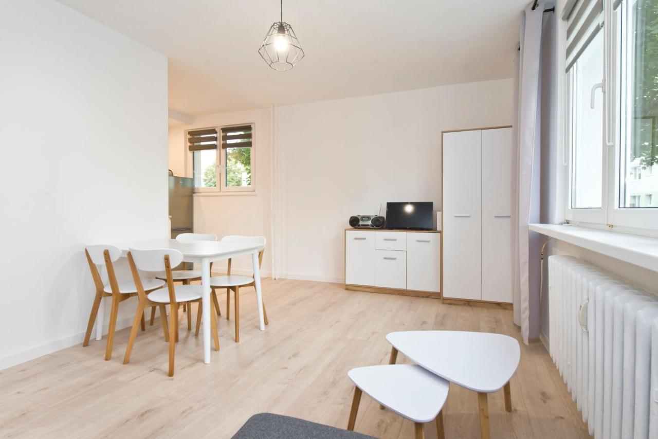 Yourapart Przymorze Piastowska Gdańsk Extérieur photo
