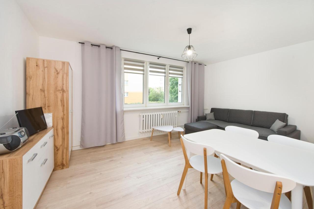 Yourapart Przymorze Piastowska Gdańsk Extérieur photo