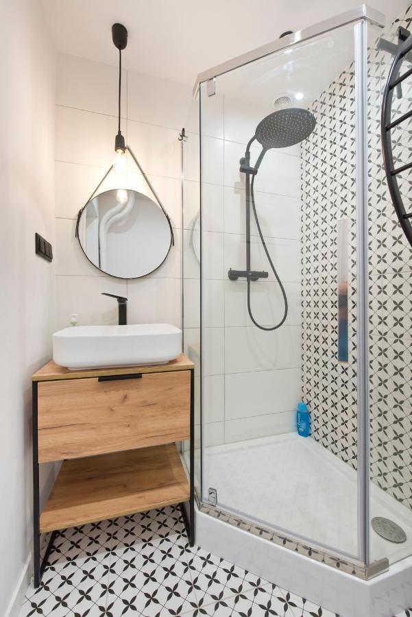Yourapart Przymorze Piastowska Gdańsk Extérieur photo